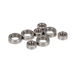 Spindle/Hub Bearing Set: 1/18 4WD All (ECX217001)