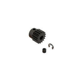 Arrma - 16T 0.8Mod Safe-D5 Pinion Gear (ARA310999)