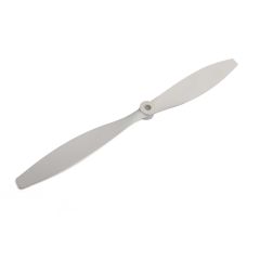 E-flite 10 x 5 Propeller, White: Sportix 1.1m (EFL-1957)