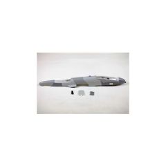 Fuselage A-10 Thunderbolt II 64mm EDF (EFL01177)