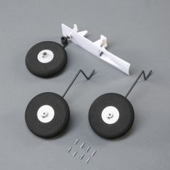 E-Flite - Landing Gear Set: Habu STS (EFL01554)