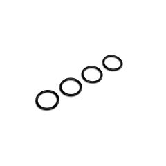 E-flite - Propeller O-Rings: Eratix 3D Flat Foamy, 860mm (EFL01986)