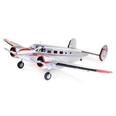 E-Flite Twin Beechcraft D18 1.5m PNP