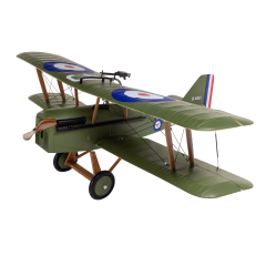 E-Flite S.E.5a 900mm PNP