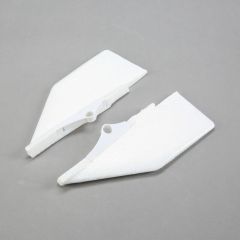 E-Flite - Center Fin Set (2): Opterra (EFL11110)