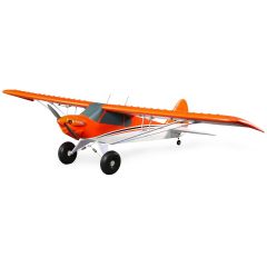 E-Flite Carbon-Z Cub SS 2.1m BNF Basic met AS3X en Safe Select