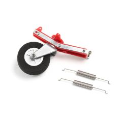 E-Flite - Tailwheel Unit: DRACO 2.0m (EFL12569)