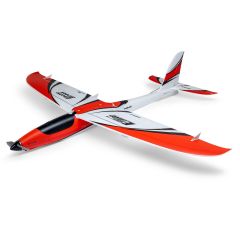 E-Flite ElectroStreak 1.1m BNF Basic with AS3X+ and SAFE Select