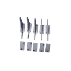E-Flite - Control Horn Set: EC-1500 Twin 1.5m (EFL15769)