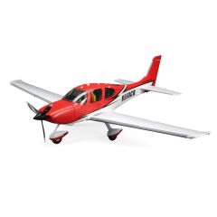 E-Flite Cirrus SR22T 1.5m electro vliegtuig - PNP