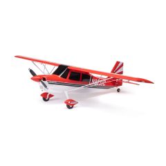 E-Flite Super Decathlon 1.2m BNF Basic with AS3X+ and SAFE Select