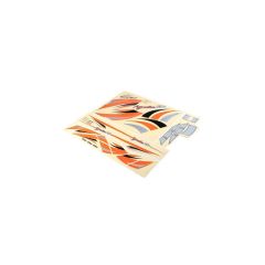 Decal Set: Apprentice STS (EFL310016)