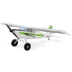 E-Flite Timber X BNF Basic met AS3X & Safe Select