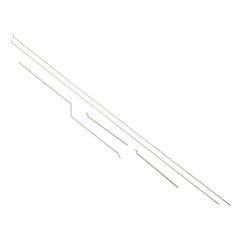 Pushrod Set: Pulse 15e (EFL4306)