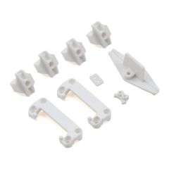 E-Flite - Plastic Parts Set: Timber (EFL5265)