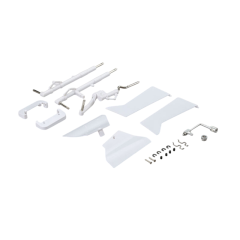 E-Fllite - Landing Gear Set complete: T-28 1.2 (EFL8304)