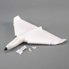 Replacement Airframe: Delta Ray One (EFL9501)