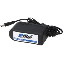 Adapter voor E-Flite Celectra lader (1.5-Amp)