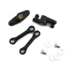 Bell Mixer Arm & Pushrod Set - Blade SR