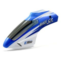Canopy, blue - Blade SR