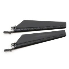 Lower main blade set (1 pair) - MCX