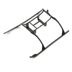 Landing Skid and Battery Mount Set (EFLH2222)