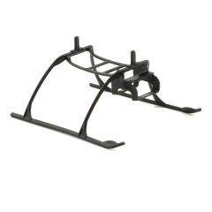 E-Flite - Landing Skid & Battery Mount - NCP X