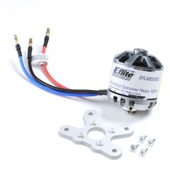 E-Flite - 5065 Brushless Outrunner Motor (EFLM5065D)