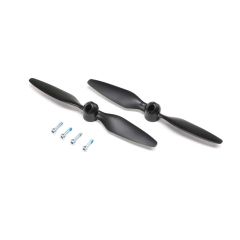 E-Flite - 94mm x 48mm Prop Set, CW & CCW (2): Ultrix 600mm (EFLP9448)