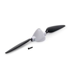 E-Flite - Spinner and Prop Assembly: UMX Conscendo (EFLU32056)