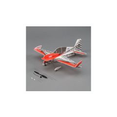 Replacement Airframe Yak 3D (EFLU3570)