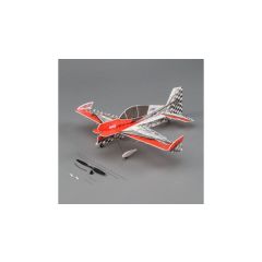 E-Flite - Replacement Airframe Yak 3D (EFLU3570)