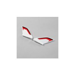 E-Flite - Vertical Fin Set: Ultrix (EFLU6452)