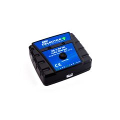 E-Flite Celectra 2S 7.4V DC Li-Po Charger (EFLU1007)