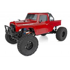 Element RC Enduro 12 Ecto Trail Truck RTR - Rood