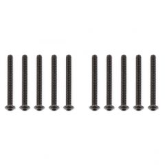 Screws M3x28mm BHCS (EL41078)