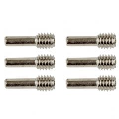 Element RC - Screw Pins M4x12mm (6) (EL42022)