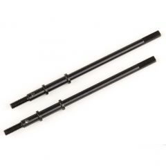 Rear Driveshafts 80mm (EL42068)