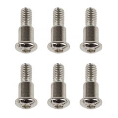Element RC - Shoulder Screws M3x10mm (EL42070)