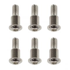 Element RC - Shoulder Screws M3x10mm (EL42070)