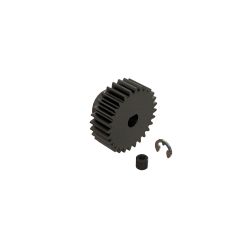 Arrma - 31T 0.8Mod Safe-D5 Pinion Gear (ARA311014)