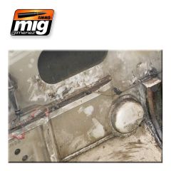 MIG Engine Grime 35ml