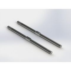 Arrma - Steel Turnbuckle 5x115MM (2PCS) (AR340101)