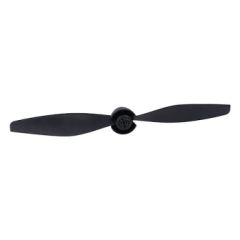 Eazy RC PA-18 Propeller & Spinner (EPPROP010)