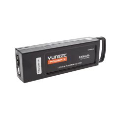 Yuneec 5400mAh 3S 11.1V LiPo accu - Q500 (zwarte accu)