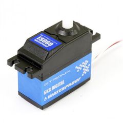 Etronix - 6 kg Digital Servo Waterproof