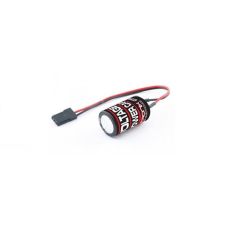 Etronix Receiver Power Cap