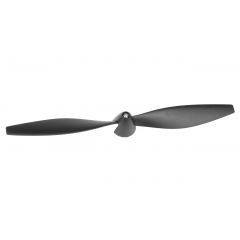 EZ-Wings - Propeller + spinner set for EZ-020 & EZ-021 Mini Cub