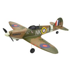 EZ-Wings Mini Spitfire MK II RTF - 450mm - Incl. 2 accu's