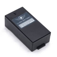 E-ZEE RC Hummer Li-Ion Cartridge Battery (EZ-G701-DC)